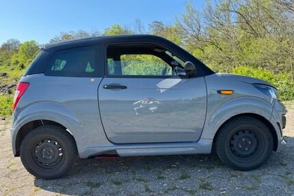 Ligier JS 50 L Gebrauchtwagen
