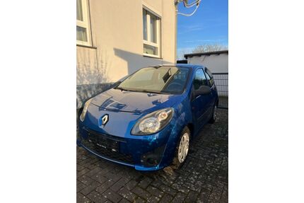 Renault Twingo Gebrauchtwagen
