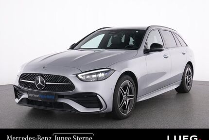 Mercedes-Benz C 300 Gebrauchtwagen