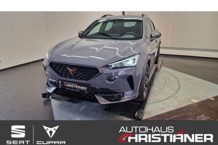 Cupra Formentor Gebrauchtwagen