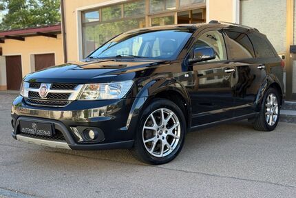Fiat Freemont Gebrauchtwagen
