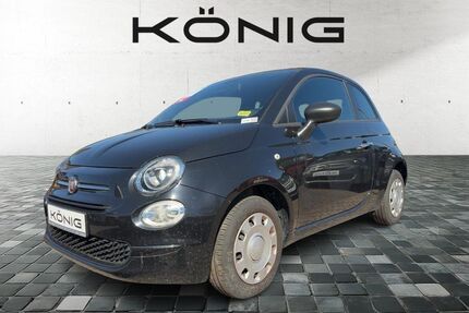 Fiat 500C Gebrauchtwagen