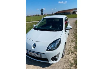 Renault Twingo Gebrauchtwagen