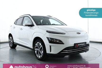 Hyundai KONA Elektro Gebrauchtwagen