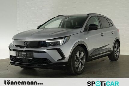 Opel Grandland (X) Gebrauchtwagen