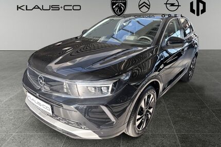 Opel Grandland (X) Gebrauchtwagen