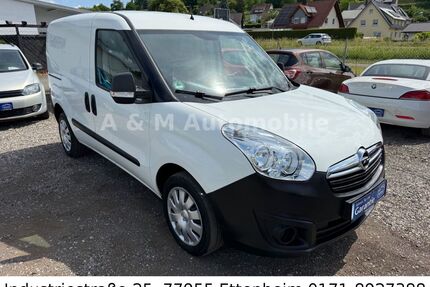 Opel Combo Gebrauchtwagen