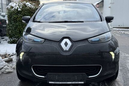 Renault ZOE Gebrauchtwagen