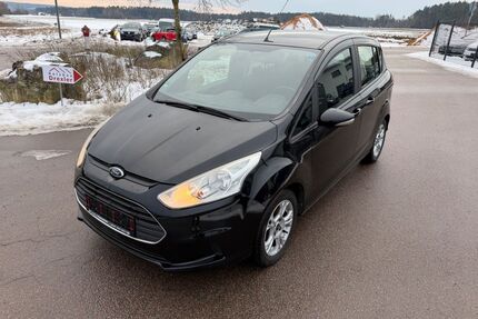 Ford B-Max Gebrauchtwagen