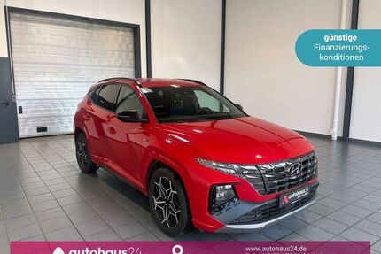 Hyundai TUCSON Gebrauchtwagen