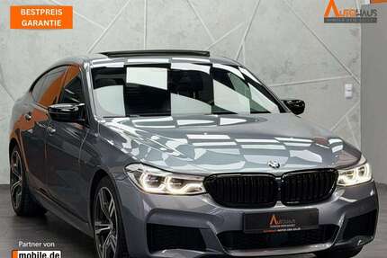 BMW 640 Gebrauchtwagen