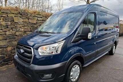 Ford Transit Gebrauchtwagen