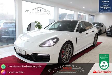 Porsche Panamera Gebrauchtwagen