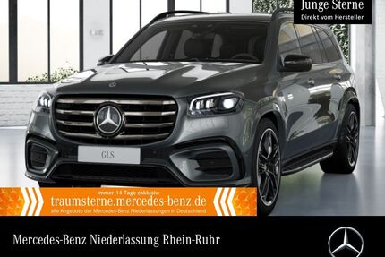 Mercedes-Benz GLS 450 Gebrauchtwagen