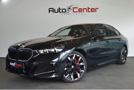 BMW 540 Gebrauchtwagen