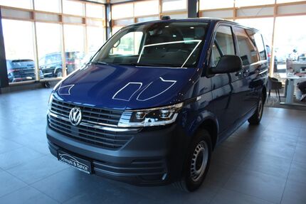VW T6 Transporter Gebrauchtwagen