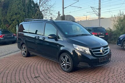 Mercedes-Benz V 250 Gebrauchtwagen