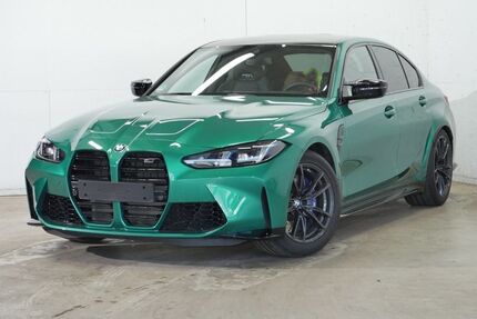 BMW M3 Gebrauchtwagen