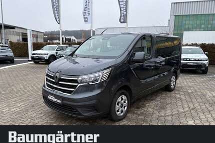 Renault Trafic Gebrauchtwagen