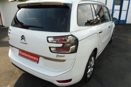Citroen C4 SpaceTourer Gebrauchtwagen