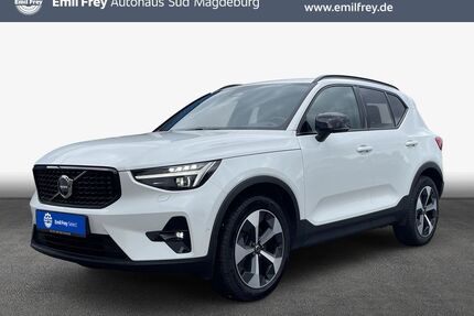 Volvo XC40 Gebrauchtwagen