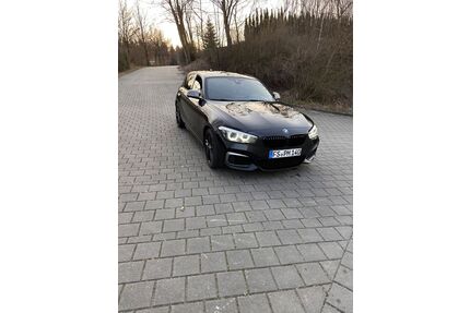 BMW M140i Gebrauchtwagen