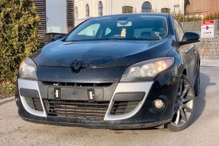 Renault Megane Gebrauchtwagen