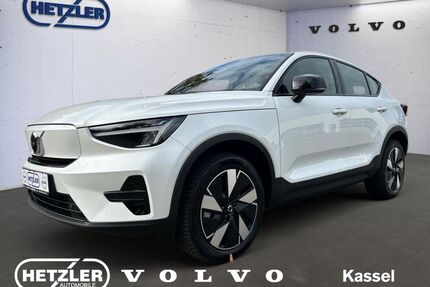 Volvo C40 Gebrauchtwagen