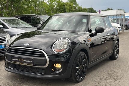 Mini ONE Gebrauchtwagen