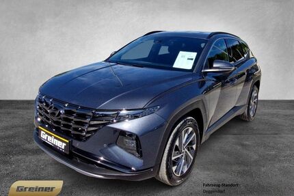 Hyundai TUCSON Gebrauchtwagen