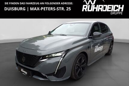 Peugeot 308 Gebrauchtwagen