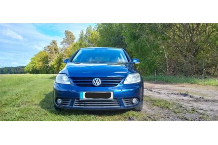 Ford Golf Plus 