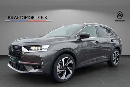 DS Automobiles DS 7 Crossback Gebrauchtwagen