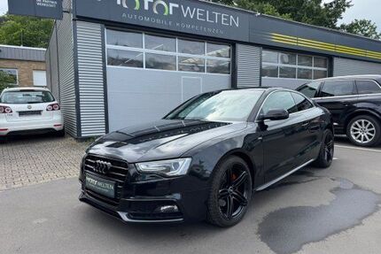 Audi Coupé Gebrauchtwagen