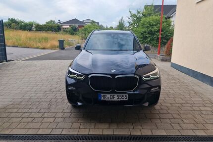 BMW X5 Gebrauchtwagen