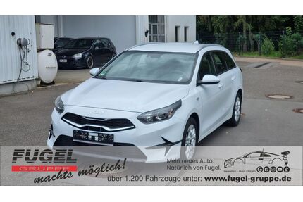 Kia ceed Sportswagon Gebrauchtwagen