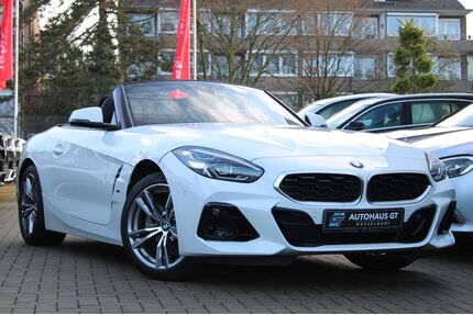 BMW Z4 Gebrauchtwagen