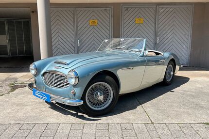 Austin Healey Andere Gebrauchtwagen