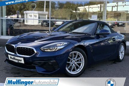 BMW Z4 Gebrauchtwagen