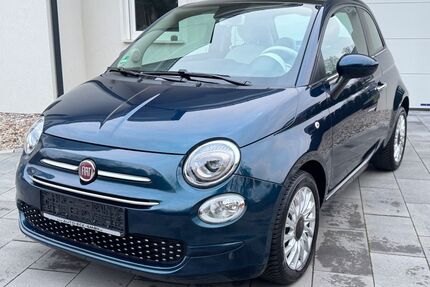 Fiat 500 Gebrauchtwagen