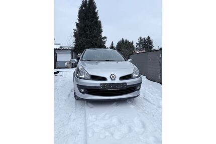 Renault Clio Gebrauchtwagen
