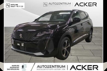 Peugeot 5008 Gebrauchtwagen
