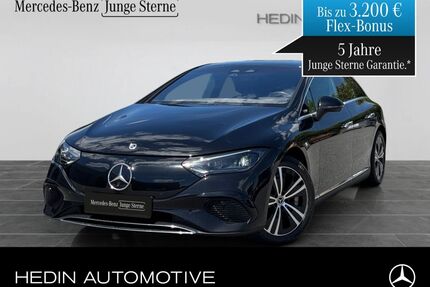 Mercedes-Benz EQE Gebrauchtwagen