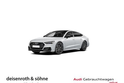 Audi S7 Gebrauchtwagen