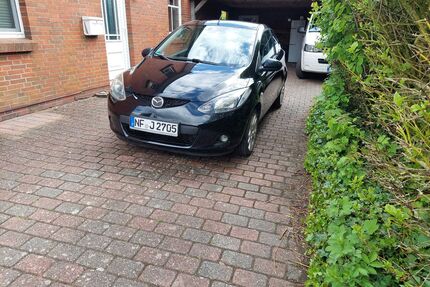 Mazda 2 Gebrauchtwagen