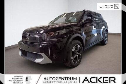 Citroen ë-C3 Aircross Gebrauchtwagen