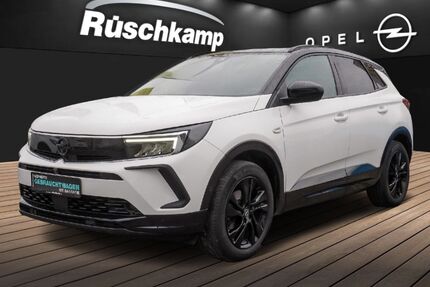 Opel Grandland (X) Gebrauchtwagen