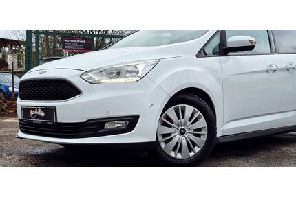 Ford Grand C-Max Gebrauchtwagen