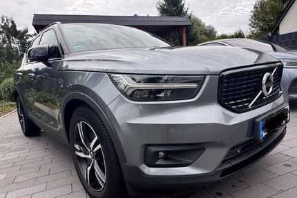 Volvo XC40 Gebrauchtwagen