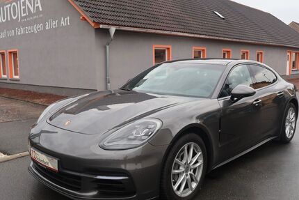 Porsche Panamera Gebrauchtwagen